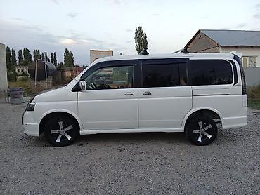 мото бокс: Honda Stepwgn: 2003 г., 2 л, Минивэн — 9