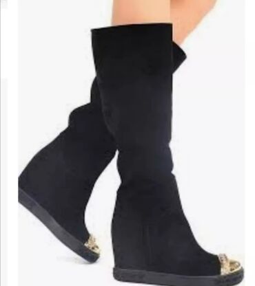 Čizme: Čizme, 38 — 4