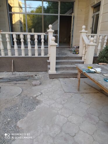 Фасадчики, отделочники: Фасадчик. Больше 6 лет опыта — 18