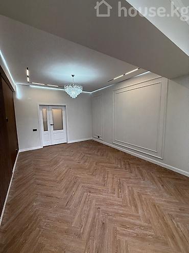 Продажа квартир: 3 комнаты, 100 м², Элитка, 3 этаж — 7