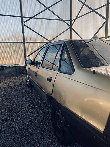 black vision: Daewoo Nexia: 2005 г., 1.5 л, Механика, Бензин, Седан — 3
