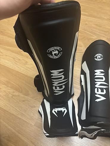ufc şortiki: Venum fut mma üçün Deffekti yoxdur, yeni kimi qalıb İstifade olunmur — 2