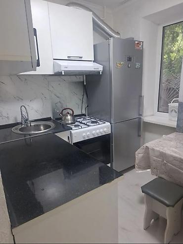 гостиница шлакбаум: 1 комната, 29 м², Шлагбаум 1 этаж — 2
