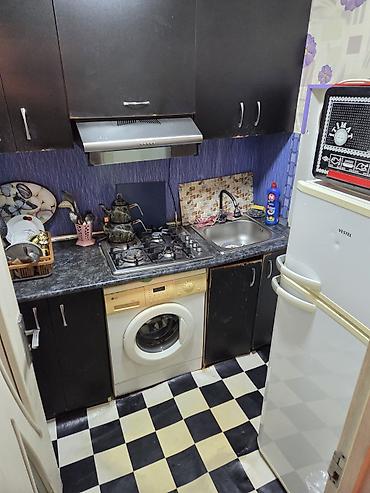 Həyət evləri və villaların satışı: Binəqədidə 48kv 2 otaq ev satılır. Əmlak Binəqədi Babanlı — 7