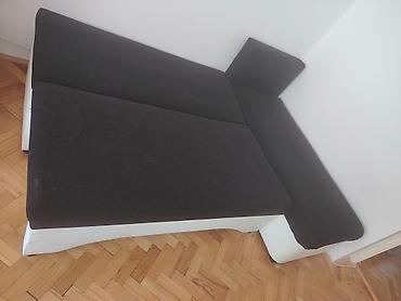 plasticni cipelarnik: Mala ugaona garnitura, lako podesiva i praktična sa kutijom za — 2