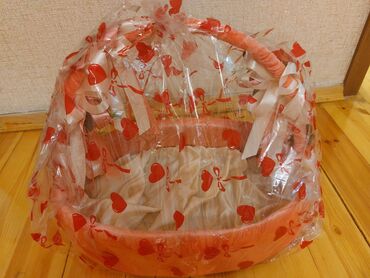 Xonça: Toy üçün xonçalar Qiymət ümumi 40 Azn — 8