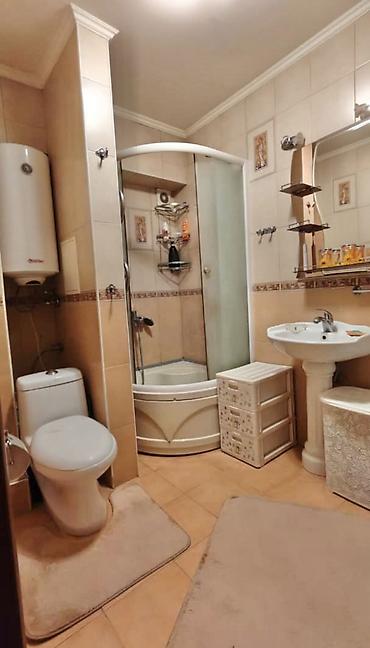 Продажа квартир: 2 комнаты, 49 м², Политех Индивидуалка, 3 этаж — 10