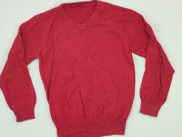 Sweaters: Sweater, 10 years, 134-140 cm, condition - Good