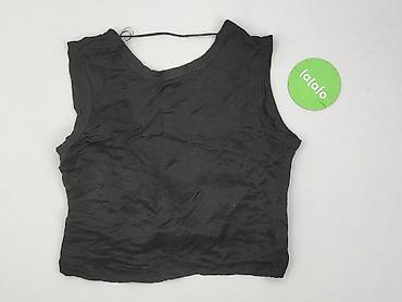 gorset cropp: Zara, Top damski, rozmiar S — 2