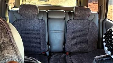 highlander 2017: Toyota Highlander: 2004 г., 3.3 л, Автомат, Бензин, Кроссовер — 4