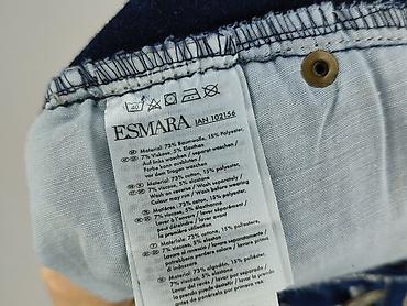 ae jeans: Esmara, Jeansy damskie, rozmiar 2XL — 5