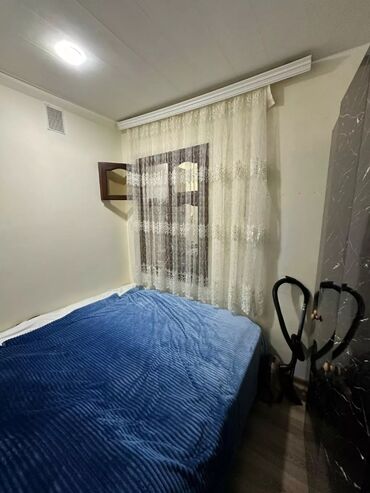 Uzunmüddətli kirayə mənzillər: Ev uzunmuddetli verilir. WHATCAP DA AKTIVDIR. Qara qarayev metrosunun — 4