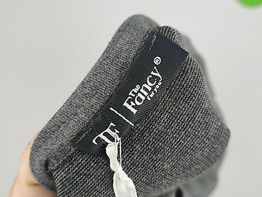 bluzka biala: Fancy, Bluzka damska, rozmiar 4XL — 4