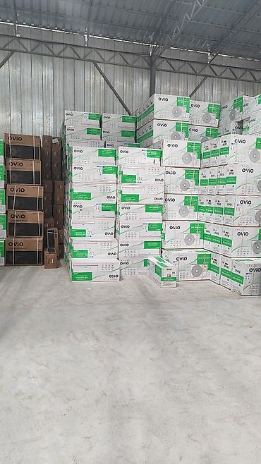 Кондиционеры: Кондиционер AUX at lalafo.kg — 2 Кондиционеры: Кондиционер AUX — 2