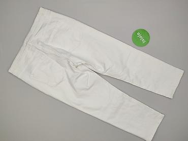 denim jeans: KappAhl, Jeansy damskie, rozmiar L — 3