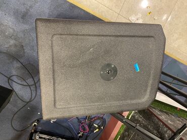 Dinamiklər və kolonkalar: JBL Kolonka, Növ - Akustik, rəng - Qara — 18