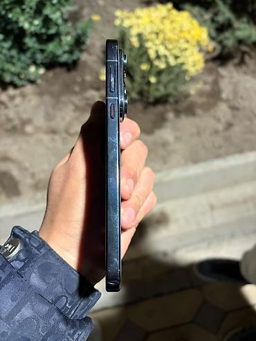 black shar: Huawei Pura 70, Б/у, 256 ГБ, цвет - Черный — 5