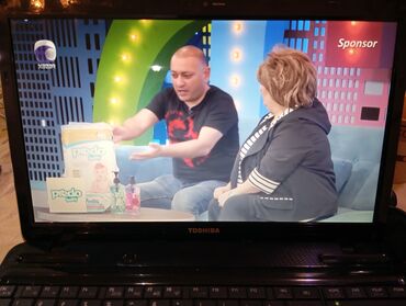 Toshiba: Toshiba, 15.6 ", Intel Core i3, 256 GB — 5