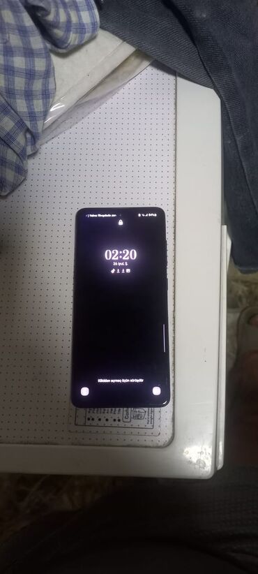 Samsung Galaxy A51, 128 ГБ, цвет - Черный, Сенсорный