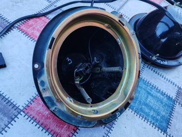 Auto delovi: Solja fara Lada 2121,21213,21214 Niva Leva Desna br.3. Polovno — 10