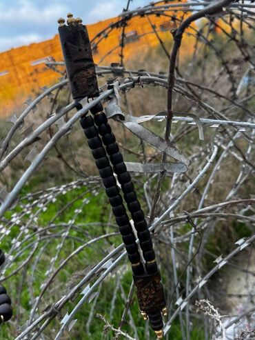 Təsbehlər: Təsbehlər hazır əldə var.çeşid çoxdu.çatdırılma 1_2 saata edilir. çox — 12