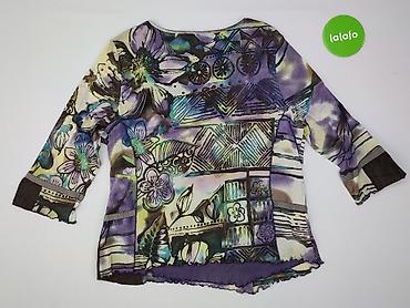 harlequin: Bluzka damska, rozmiar 4XL — 3