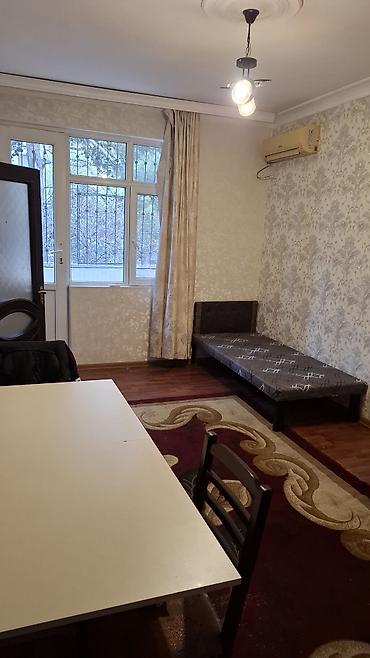 memar ecemi: Otaq yoldasi (bey) axtarilir. Memar Ecemi metrosuna 5 deq piyada — 3