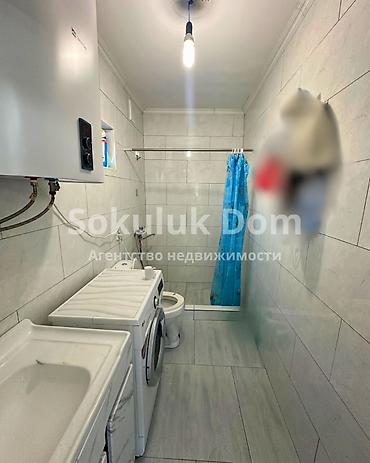 Продажа коттеджей и домов: 🏠Продается дом в с. Сокулук 🟡 Комнаты: 4 🟡 Участок: 10 соток — 10