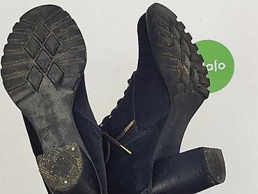 dolce gabbana botki: Tommy Hilfiger, Botki damskie, rozmiar 38 — 5