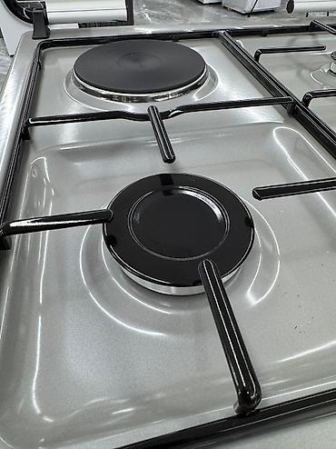 Кухонные плиты и варочные поверхности: Новый — 12