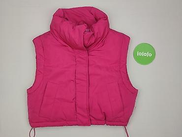 pull and bear kurtka jesienna: PULL&BEAR, Kamizelka damska, rozmiar S — 2