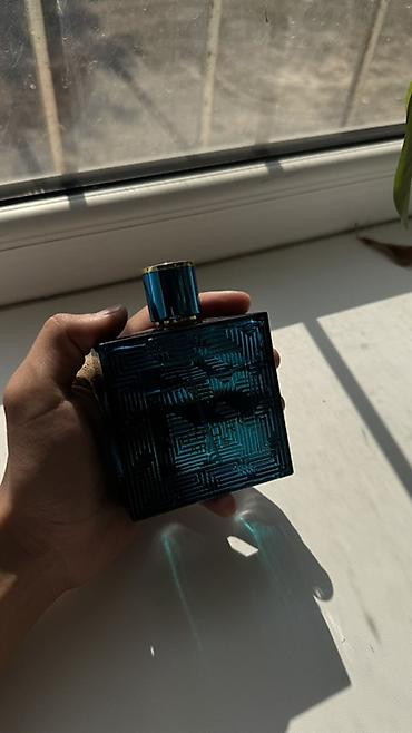 imperium spray: Мужская парфюмерная вода Victor Ares (Elite Collection) - Флакон — 2