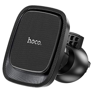 Транспорт: Kateqoriya: Telefon tutacaqları Hoco CA115 Blue Shark Magnetic Holder — 3