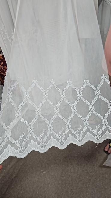 Yeni, Kətan Tül, Pulsuz çatdırılma