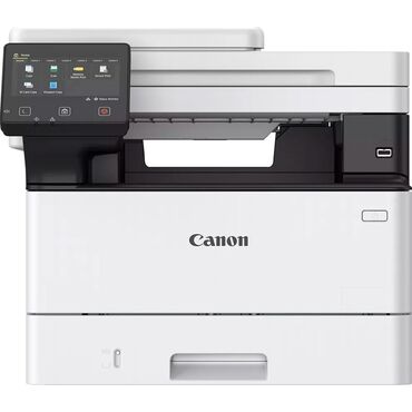 komputer korpusu: Printer "Canon Серия i-SENSYS X 1238i II/ 3514C051AA" Real aliciya
