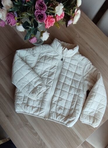 Kurtkalar: Kurtka, Qız üçün, 6 - 7 yaş, Zara Kids