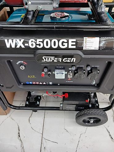 Generatorlar: Generator generatorlar genrator genratir birbasa depodan 220v ( o — 7