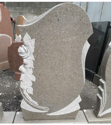 Ритуальные услуги: Изготовление овалов с фото, Изготовление памятников, Изготовление табличек | Габбро, Гранит, Металл | Оформление at lalafo.kg — 8 Ритуальные услуги: Изготовление овалов с фото, Изготовление памятников, Изготовление табличек | Габбро, Гранит, Металл | Оформление — 8