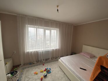 кара балтинская: 4 комнаты, 125 м², Индивидуалка, 5 этаж