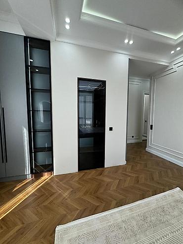 Продажа квартир: 3 комнаты, 104 м², Элитка, 8 этаж, Дизайнерский ремонт — 13