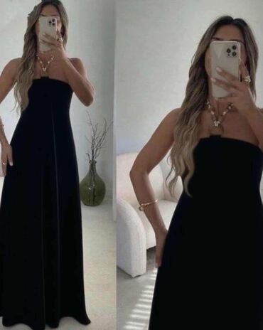 Haljine: Massimo Dutti Drugi tip rukava