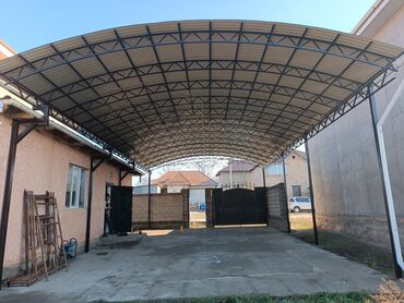 Сварка: Сварка | Навесы Гарантия, Монтаж at lalafo.kg Сварка: Сварка | Навесы Гарантия, Монтаж