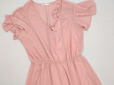 clothes pl: Sinsay, Sukienka damska, rozmiar XL — 1