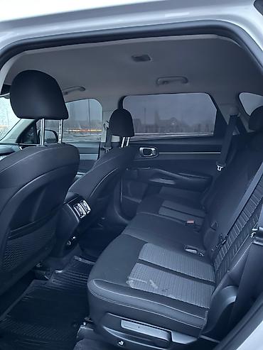 Kia: Kia Sorento: 2020 г., 2.5 л, Автомат, Бензин, Кроссовер at lalafo.kg — 11 Kia: Kia Sorento: 2020 г., 2.5 л, Автомат, Бензин, Кроссовер — 11