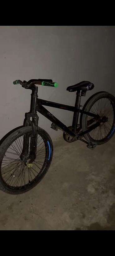 Tek Problem Dal Pacenik Dagilib oda 5Azn edir BMX tipli