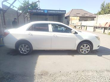 BYD: BYD E5: 2017 г., Автомат, Электромобиль, Седан — 2