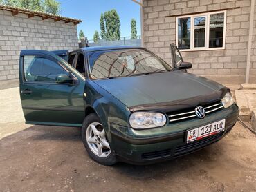 радиаторы отопления бу: Volkswagen Golf: 1999 г., 2 л, Механика, Бензин, Хэтчбэк