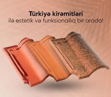 Profnastil: Dam və fasad örtükləri – modul kirəmit, profnastil və aksesuarlar — 5