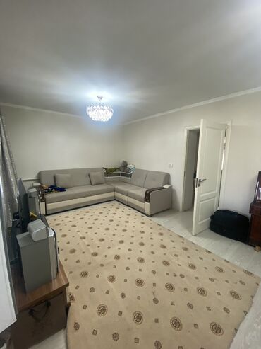 ищу дом на иссык куле: Полдома, 100 м², 3 комнаты, Собственник, Евроремонт