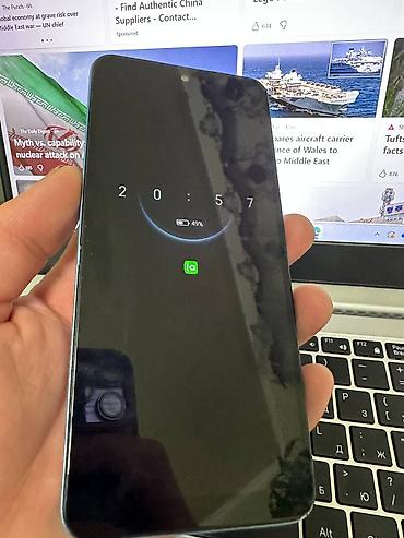 Redmi: Redmi, Redmi 12 5G, Новый, 128 ГБ — 8